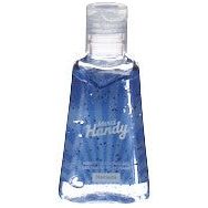 MERCI HANDY Hand Cleans Gel Namaste - COSMONDO