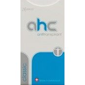 AHC20 CLASSIC Antitranspirant liq - COSMONDO
