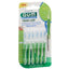 GUM Trav-Ler 1.1mm ISO 3 conic grün - COSMONDO