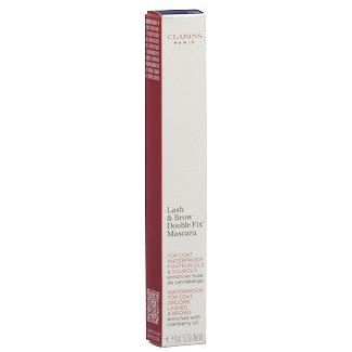 CLARINS Double Fix Mascara No 01