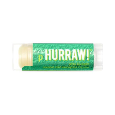 Hurraw! Lip Balm - COSMONDO