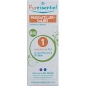 PURESSENTIEL Muskatellersalbei Äth/Öl Bio - COSMONDO