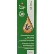 AROMASAN Tea Tree Äth/Öl in Schachtel Bio - COSMONDO