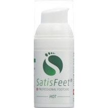 SATISFEET Hot Airless - COSMONDO