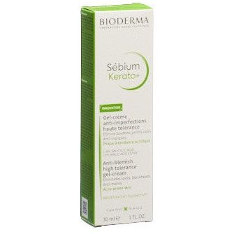 BIODERMA Sébium KERATO+ - COSMONDO
