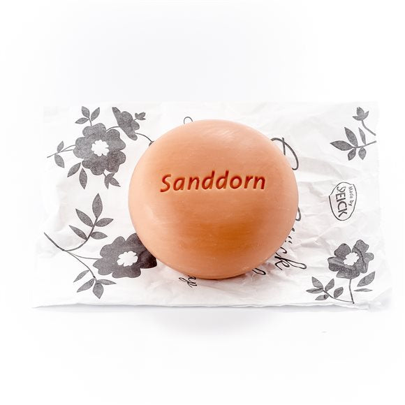 SPEICK Badeseife Sanddorn - COSMONDO