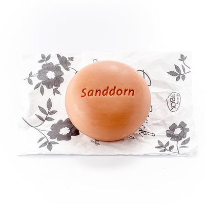 SPEICK Badeseife Sanddorn - COSMONDO