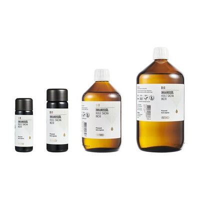 PHYTOMED Inkanussöl Bio - COSMONDO