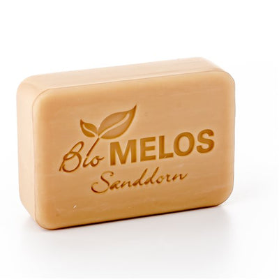 SPEICK Melos Pflanzenöl-Seife Sanddorn Bio - COSMONDO
