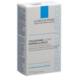 La Roche Posay Toleriane Ultra Dermallergo Serum CH (AHA) - COSMONDO