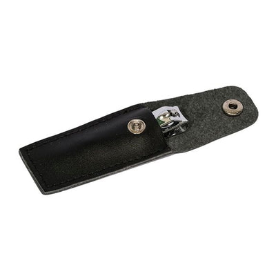 Herba Nagelknipser mit Etui - COSMONDO