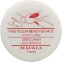 MAVALA Nail Polish Pads - COSMONDO