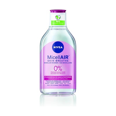 NIVEA Beruhigendes Mizellen Wasser - COSMONDO