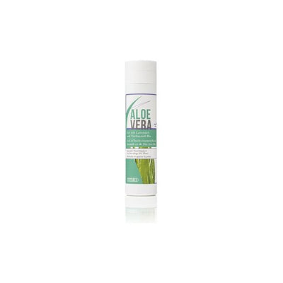 Phytomed Aloe Vera Gel mit Lavendelöl Bio und Teebaumöl Bio - COSMONDO