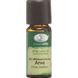 AROMALIFE Zirbelkiefer Arve Äth/Öl BIO - COSMONDO