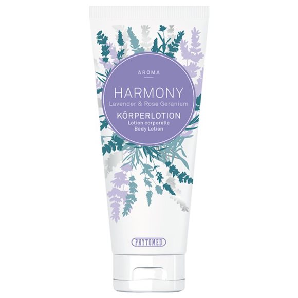 PHYTOMED Harmony Aroma Körperlotion - COSMONDO