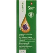 AROMASAN Lavendel Äth/Öl in Schachtel Bio - COSMONDO