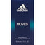ADIDAS MOVES EDT - COSMONDO