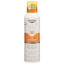 Eucerin SUN Body Spray Oil Control Dry Touch LSF50 - COSMONDO