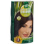 HENNA PLUS Long Last Colour warm brown 4.45 - COSMONDO