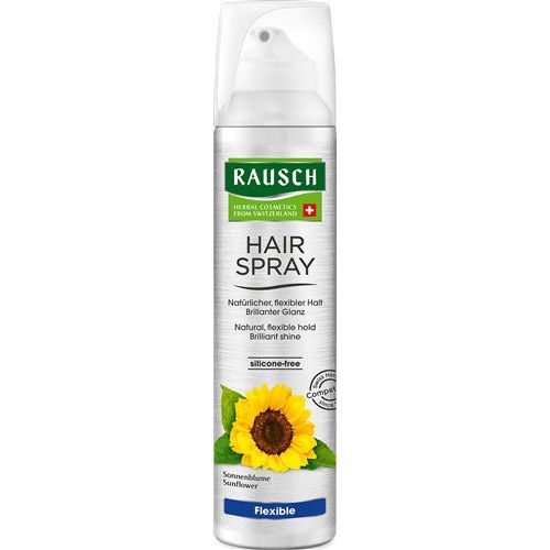 RAUSCH Hairspray Flexible Aerosol - COSMONDO