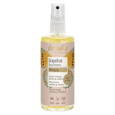 FARFALLA Tonic Grapefruit - COSMONDO