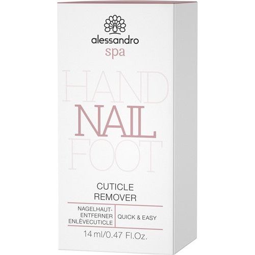 ALESSAN NAIL SPA Cuticle Remover - COSMONDO