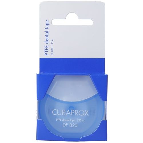 CURAPROX DF 820 PTFE dental tape 35m - COSMONDO