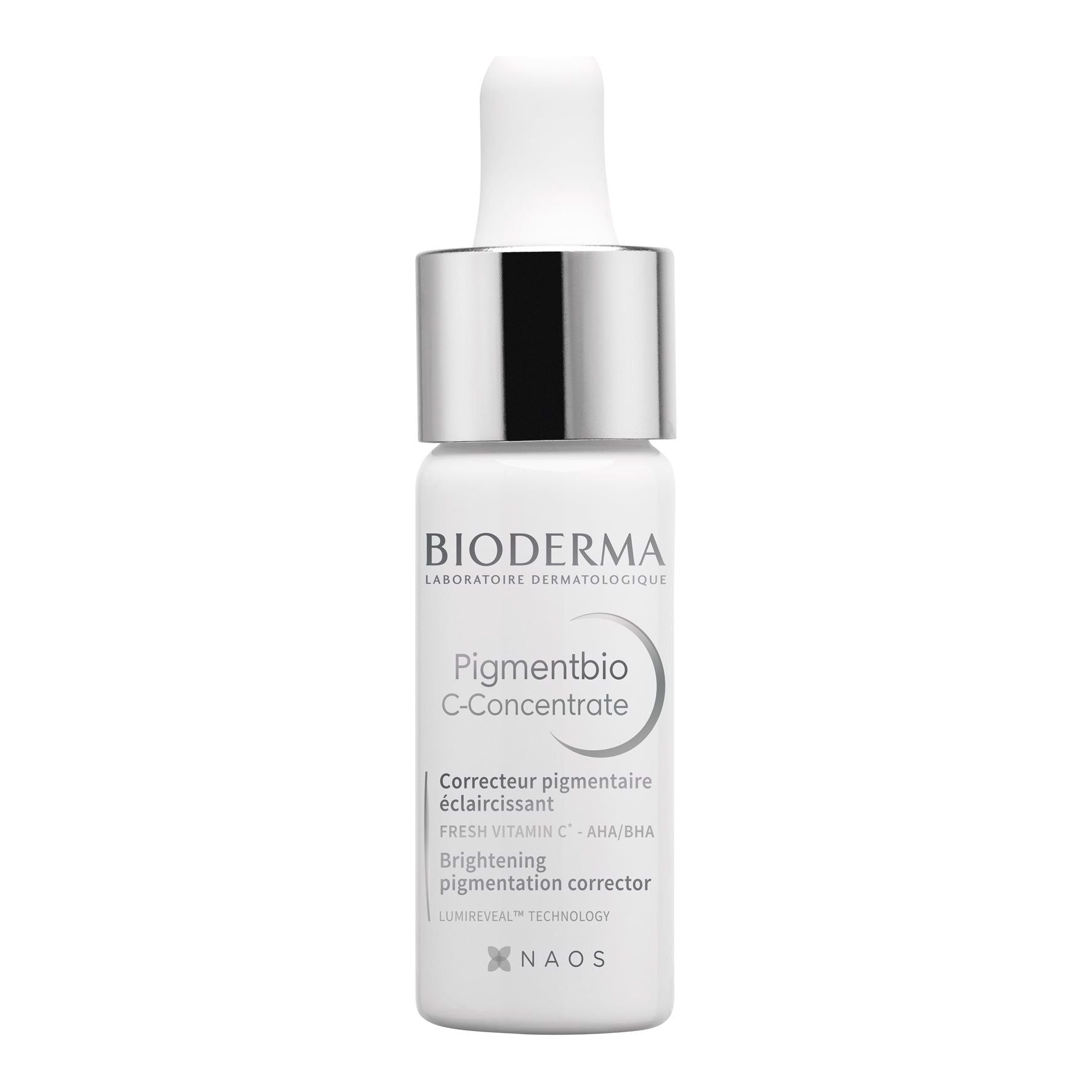 BIODERMA Pigmentbio C Concentrate - COSMONDO