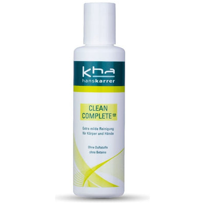 HANS KARRER Clean Complete Eco - COSMONDO