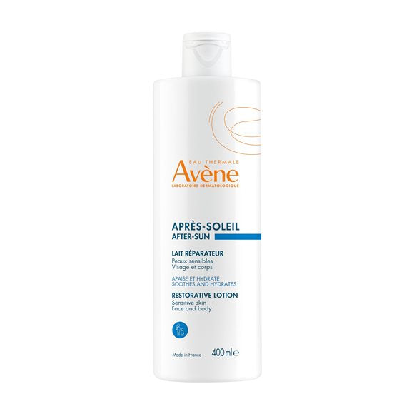 AVENE SUN After-Sun Repair Lotion - COSMONDO