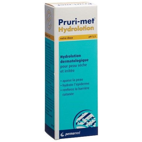 PRURI-MET Hydrolotion - COSMONDO