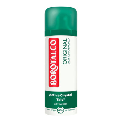 BOROTALCO Deo Original Spray Minisize