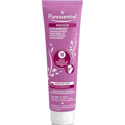 PURESSENTIEL Schlankheit Expr Körperpeeling - COSMONDO