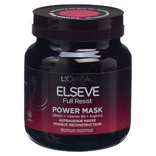 ELSEVE Full Resist Power Mask Aufbau Maske - COSMONDO