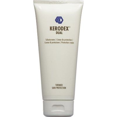 KERODEX DUAL Schutzcreme - COSMONDO