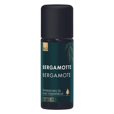 PHYTOMED Bergamotte Äth/Öl Bio - COSMONDO