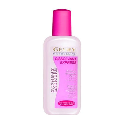 MAYBELLINE Dissolvant Express - COSMONDO