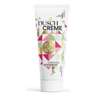 ECHO&KERN Duschcreme Verveine Glücksklee - COSMONDO
