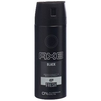 AXE Deo Bodyspray Black - COSMONDO