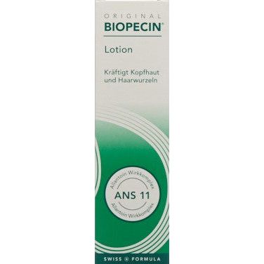 BIOPECIN Lotion