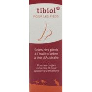 TIBIOL für den Fuss - COSMONDO