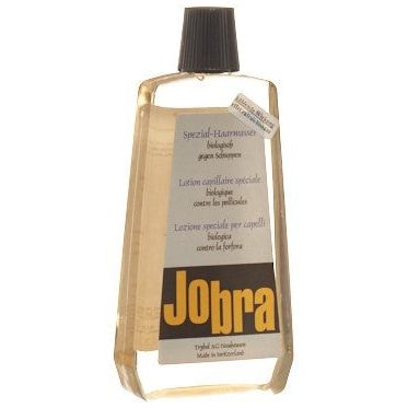JOBRA Spezial Haarwasser kühlend g Schuppen - COSMONDO