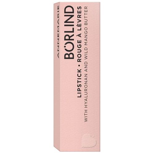 BÖRLIND Lippenstift (re) Ice Rose - COSMONDO