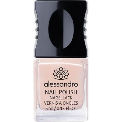 ALESSAN Nagellack Nude Eleg - COSMONDO