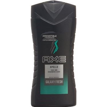 AXE Dusch Apollo - COSMONDO