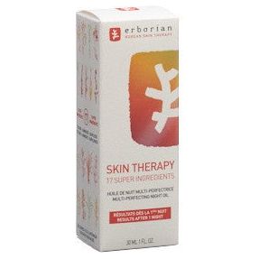 ERBORIAN KOREAN THER Skin Therapy - COSMONDO