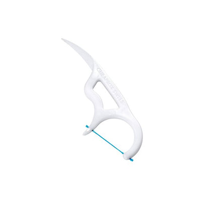 Curaprox DF 967 Flosspic Zahnstocher+ Seide - COSMONDO
