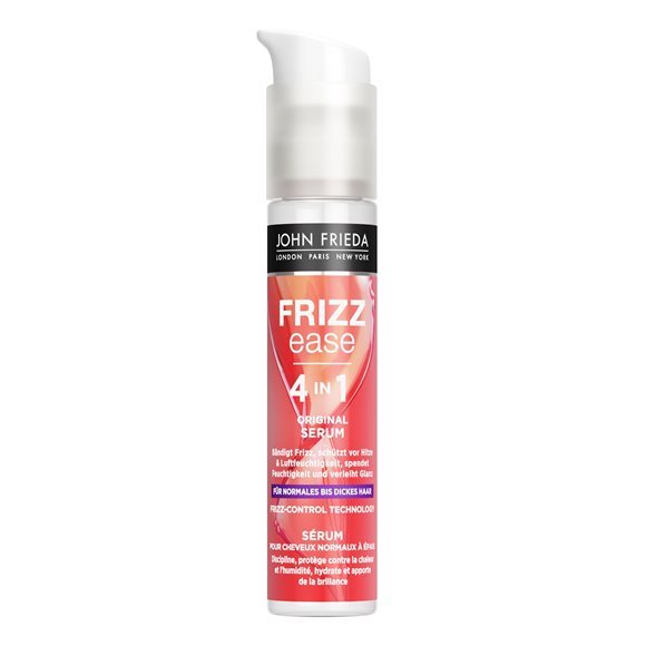 JOHN FRIEDA Frizz Ease 6 Original Serum - COSMONDO