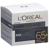 DERMO EXPERTISE Anti-Falt Exp 65+ Tagespfl - COSMONDO